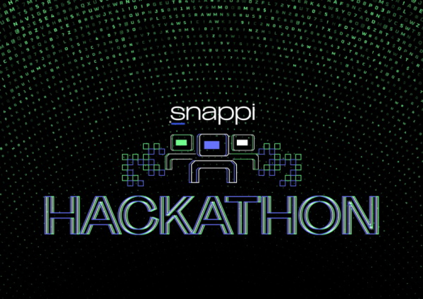 Snappi Hackathon 2026: Χτίζοντας το Μέλλον του Χρήματος σε Μία Μέρα