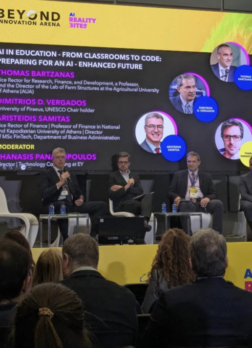 AI in Education#From classroom to code