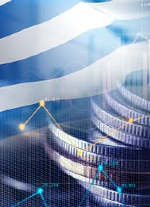 Η τεχνολογία και η εκπαίδευση ως μοχλός ώθησης της ελληνικής οικονομίας - Άρθρο στον #Οικονομικό #Ταχυδρόμο 