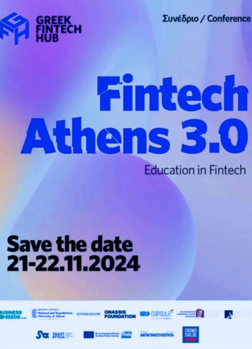 Fintech Athens 3.0