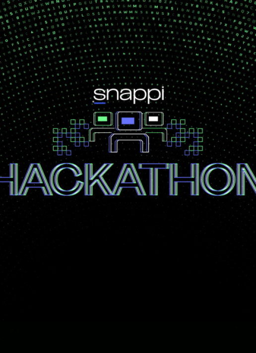 Snappi Hackathon 2026: Χτίζοντας το Μέλλον του Χρήματος σε Μία Μέρα
