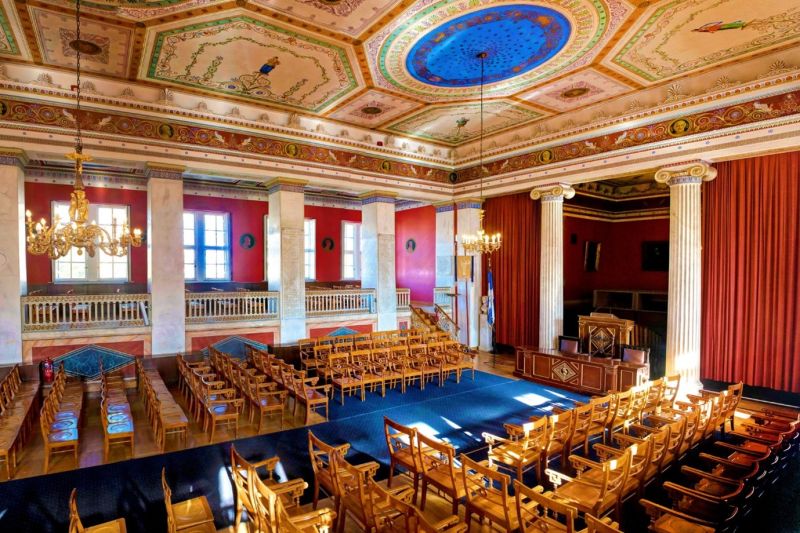 Submit your paper or extended abstract for the 8th Cryptocurrency Research Conference 2025