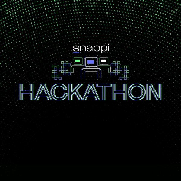 Snappi Hackathon 2026: Χτίζοντας το Μέλλον του Χρήματος σε Μία Μέρα